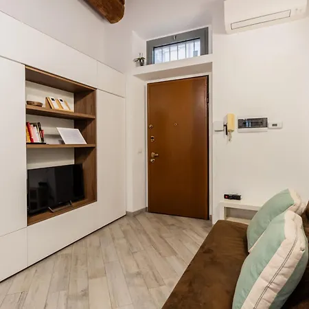 Lejlighed Homeby, Loft Anna Maria *