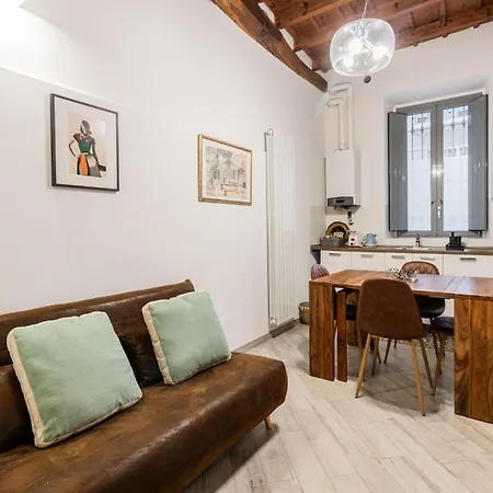 Homeby, Loft Anna Maria Lejlighed Corsico