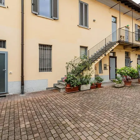 Homeby, Loft Anna Maria *