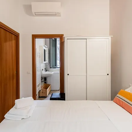 Homeby, Loft Anna Maria * Corsico