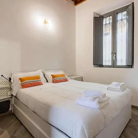 Homeby, Loft Anna Maria *
