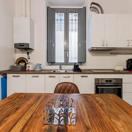 Homeby, Loft Anna Maria