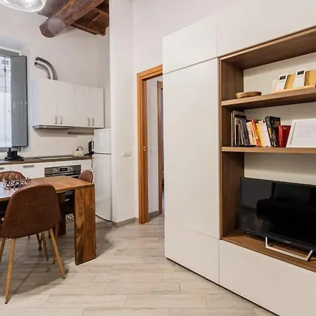 Homeby, Loft Anna Maria Apartment