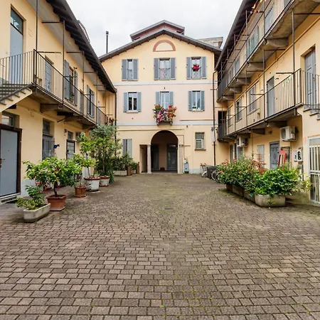 Apartment Homeby, Loft Anna Maria