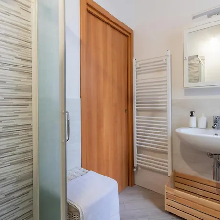 Homeby, Loft Anna Maria * Corsico
