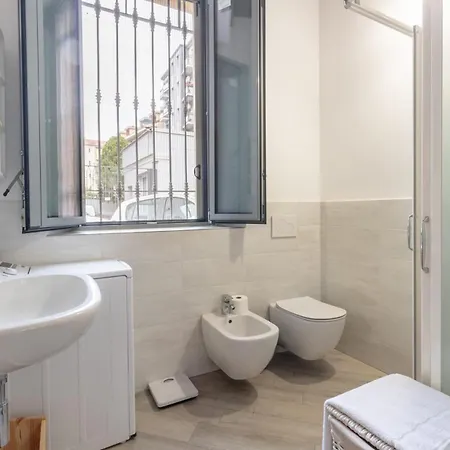 Apartment Homeby, Loft Anna Maria Corsico