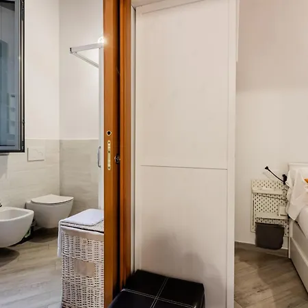 Homeby, Loft Anna Maria * Corsico