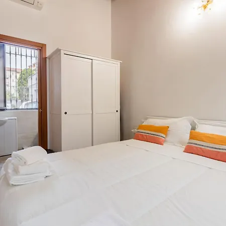 Apartment Homeby, Loft Anna Maria *