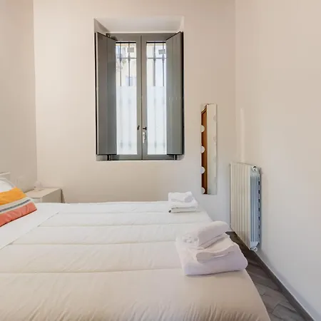 Homeby, Loft Anna Maria * Corsico