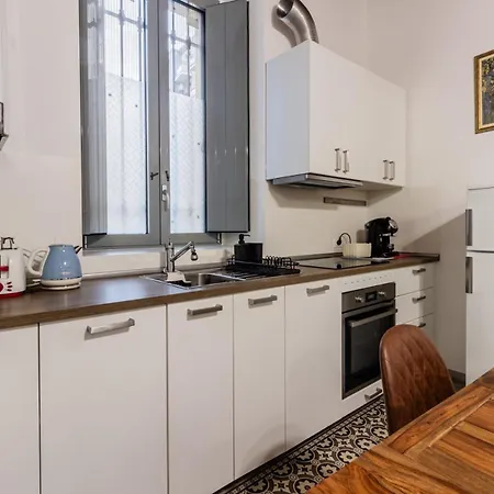 Homeby, Loft Anna Maria Apartment Corsico